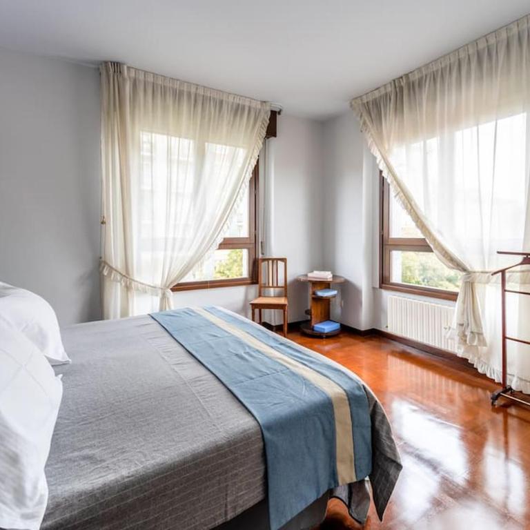 [Navigli-Duomo] Big House with Free Parking • Top! - Appartamento con 2 Camere da Letto - 5