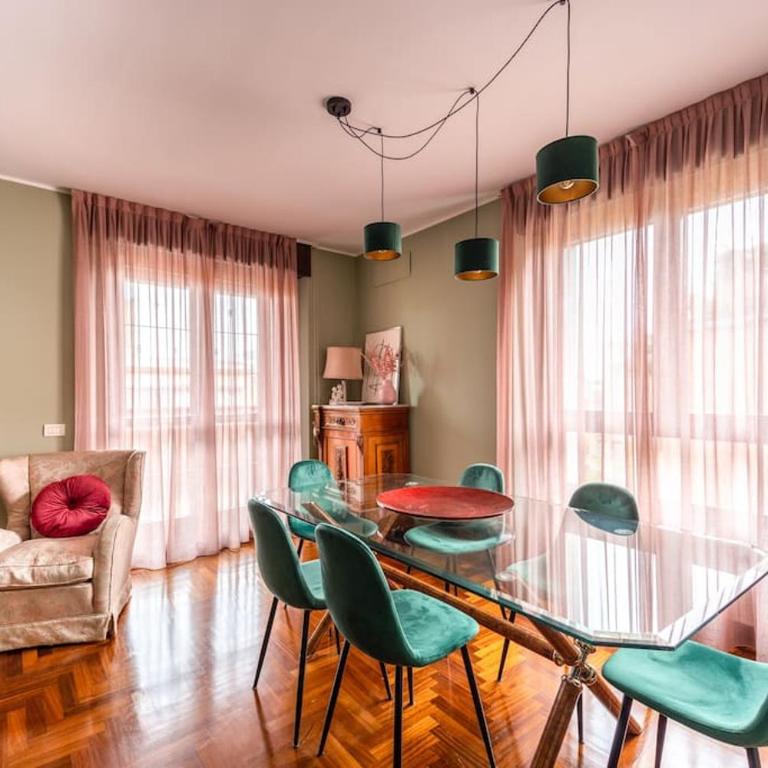 [Navigli-Duomo] Big House with Free Parking • Top! - Appartamento con 2 Camere da Letto - 3