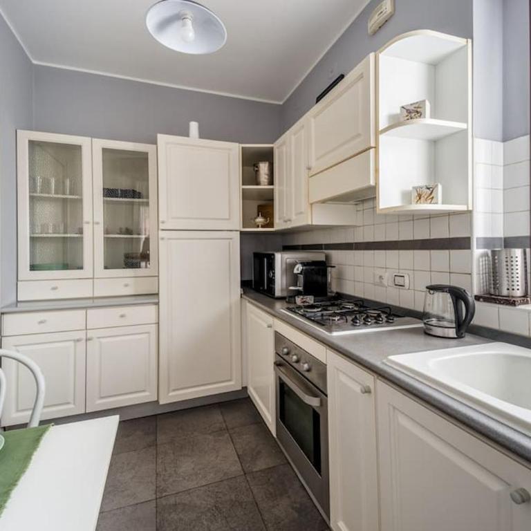[Navigli-Duomo] Big House with Free Parking • Top! - Appartamento con 2 Camere da Letto - 18