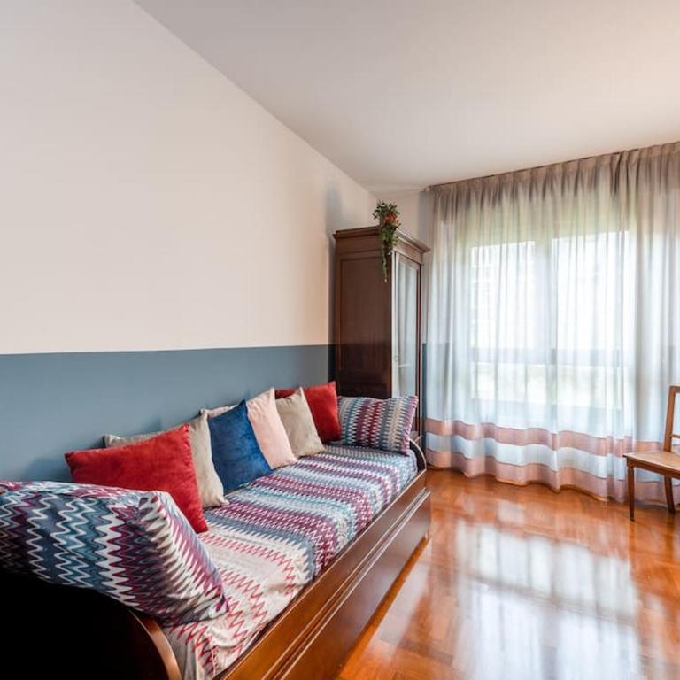 [Navigli-Duomo] Big House with Free Parking • Top! - Appartamento con 2 Camere da Letto - 13