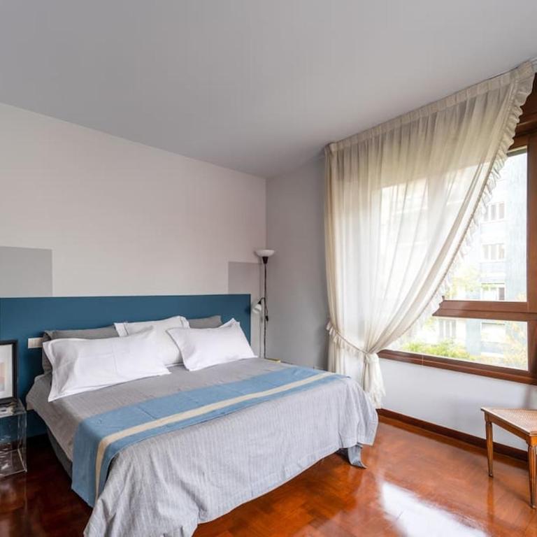 [Navigli-Duomo] Big House with Free Parking • Top! - Appartamento con 2 Camere da Letto - 6