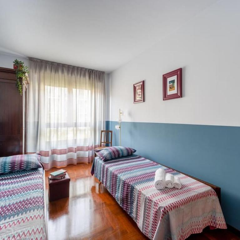 [Navigli-Duomo] Big House with Free Parking • Top! - Appartamento con 2 Camere da Letto - 14
