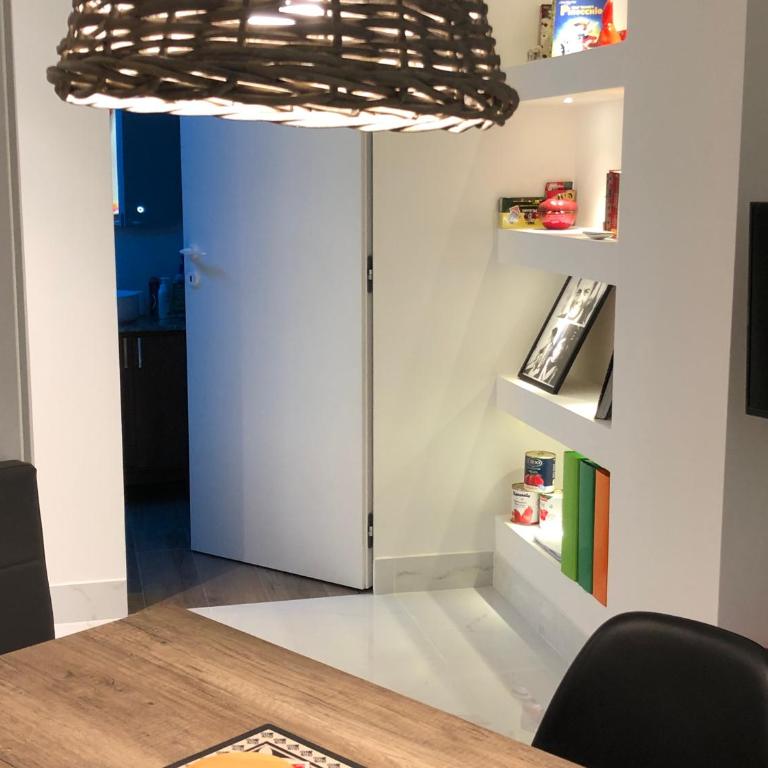 NEW! Cute apart - Apartment mit 2 Schlafzimmern - 9