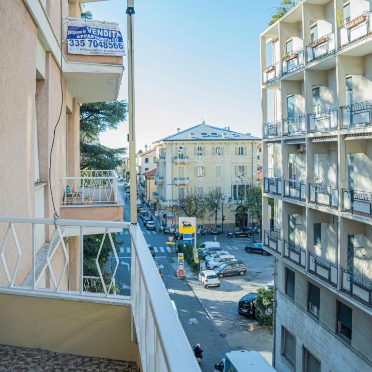 076 - Casa La Libreria, Centro città di Chiavari, 500 metri da mare e spiagge - 2 CAMERE DA LETTO - Appartamento con 2 Camere da Letto - 21