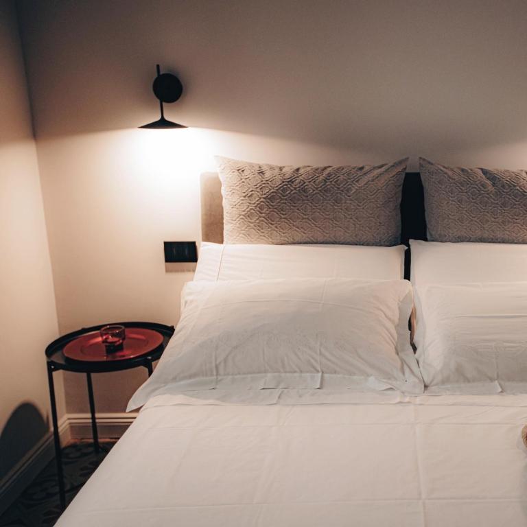 Casa 3D'Oro Palermo - Appartamento con 1 Camera da Letto - 8