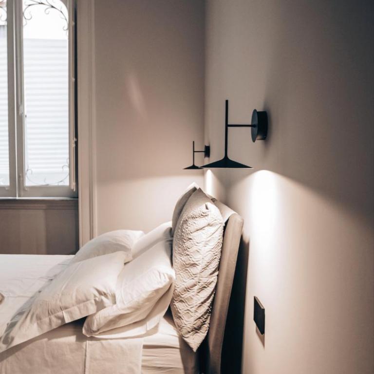 Casa 3D'Oro Palermo - Appartamento con 1 Camera da Letto - 9