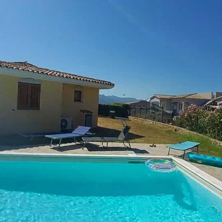 Gallura Dream villas - Casa con 2 Camere da Letto - 7
