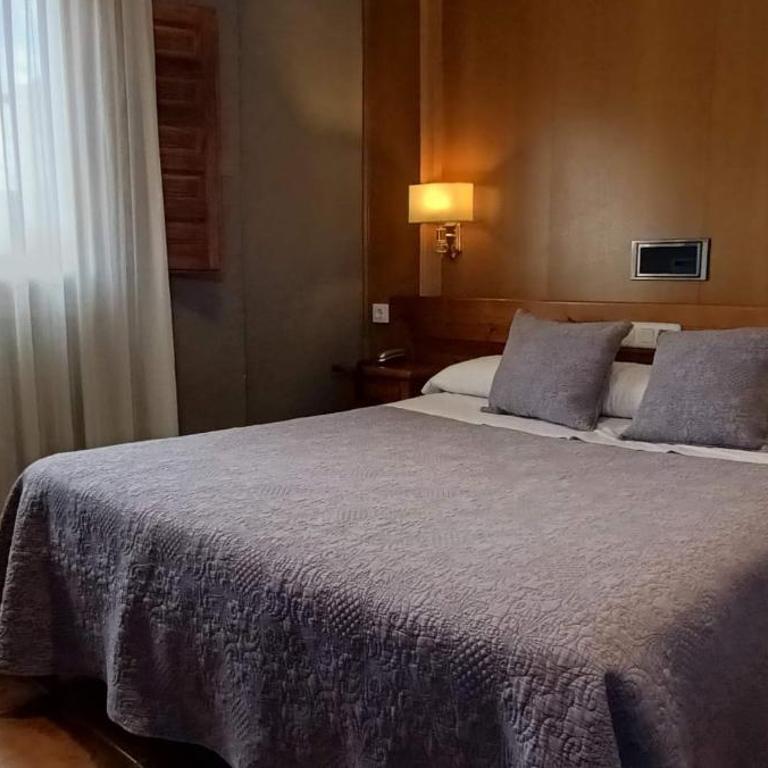 Hotel Real De Toledo - Habitación Doble - 7