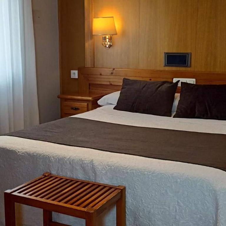 Hotel Real De Toledo - Habitación Doble - 9