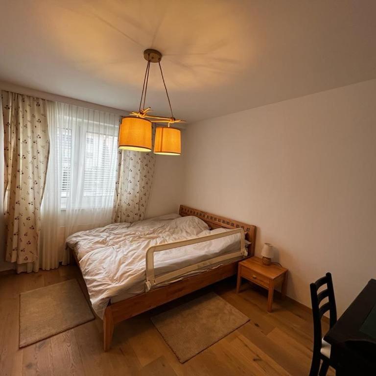 WM ENNSTAL - Apartment mit Gartenblick - 13