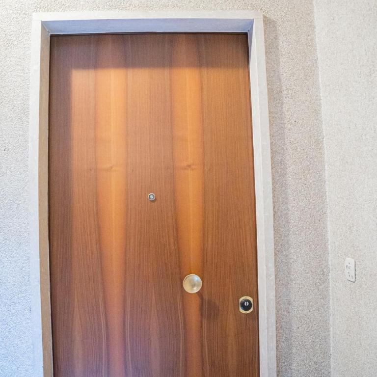 076 - Casa La Libreria, Centro città di Chiavari, 500 metri da mare e spiagge - 2 CAMERE DA LETTO - Appartamento con 2 Camere da Letto - 45