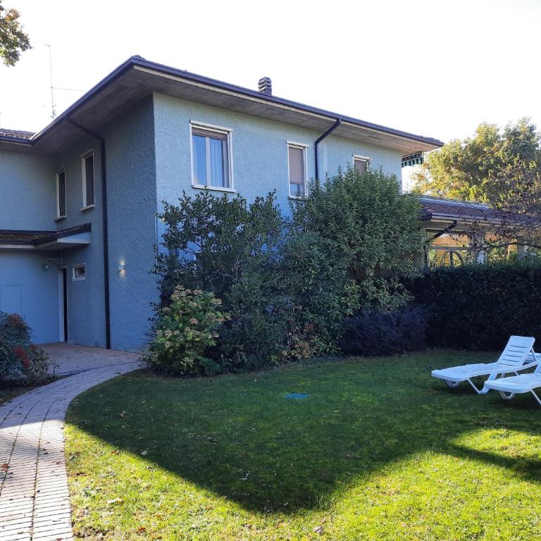 Park Residence Il Gabbiano - Appartamento con 2 Camere da Letto e Balcone - 2