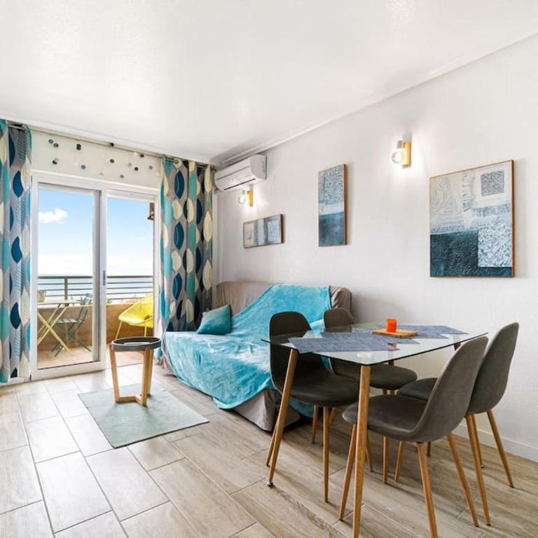 50 shades of blue - Apartamento de 2 dormitorios - 11