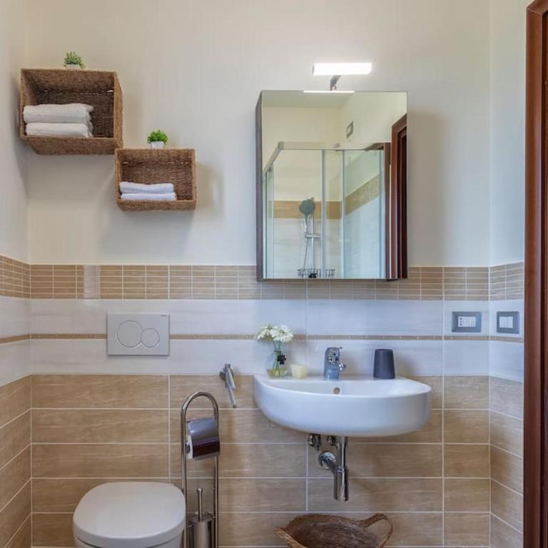 Coraline 103 apartment - Magnolia Holidays - Two-Bedroom Apartment - 25