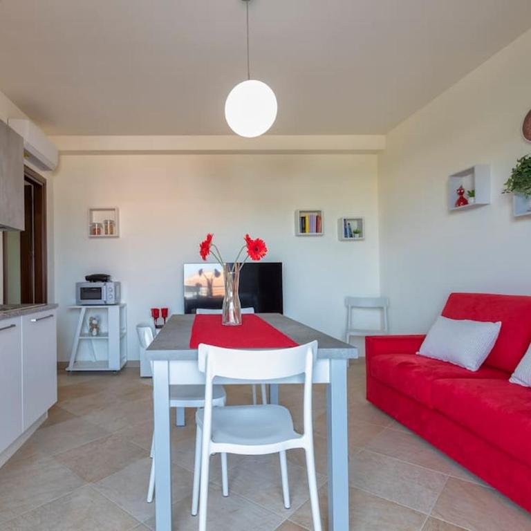Coraline 103 apartment - Magnolia Holidays - Two-Bedroom Apartment - 7