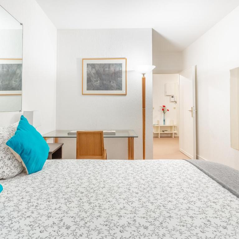 Luxury Living in Saint Germain - Appartement 1 Chambre - 13