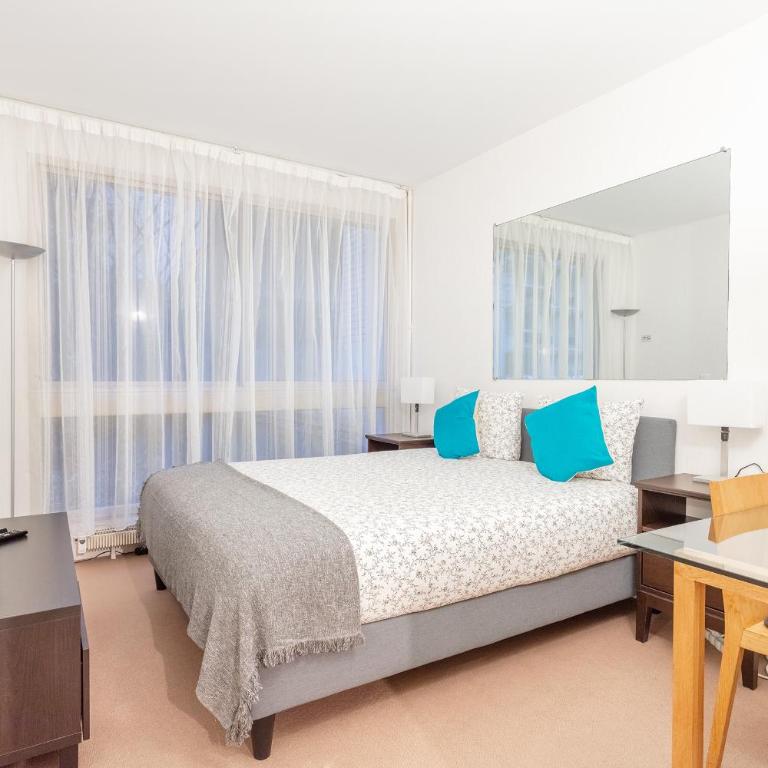 Luxury Living in Saint Germain - Appartement 1 Chambre - 6