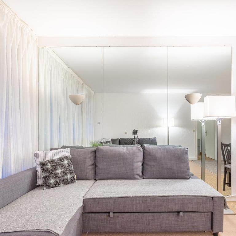 Luxury Living in Saint Germain - Appartement 1 Chambre - 17