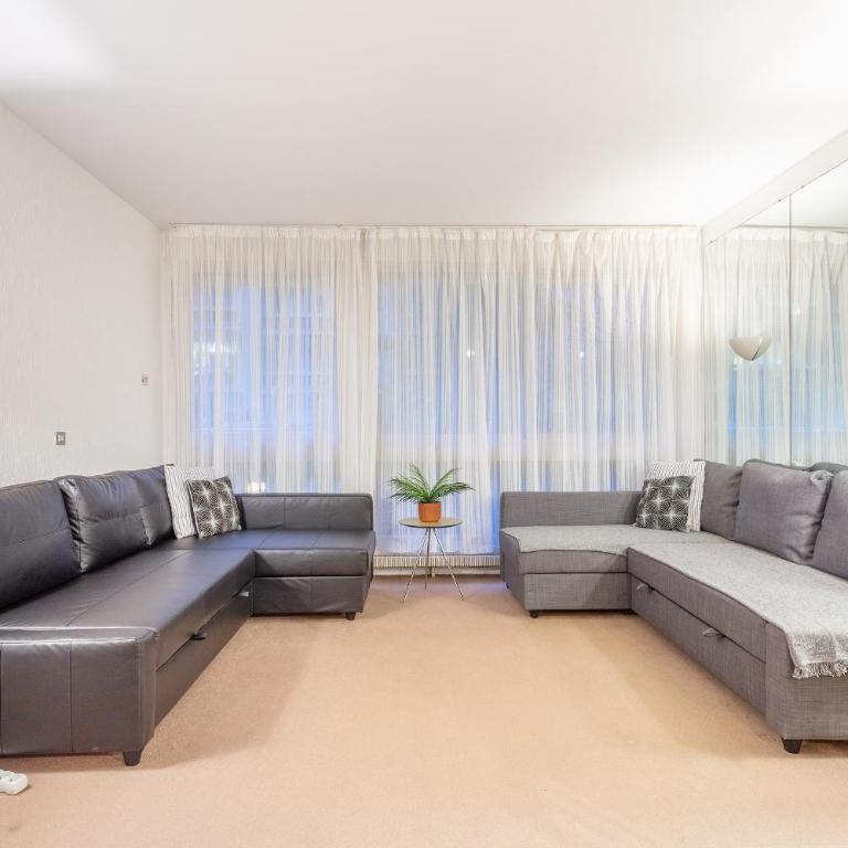 Luxury Living in Saint Germain - Appartement 1 Chambre - 5