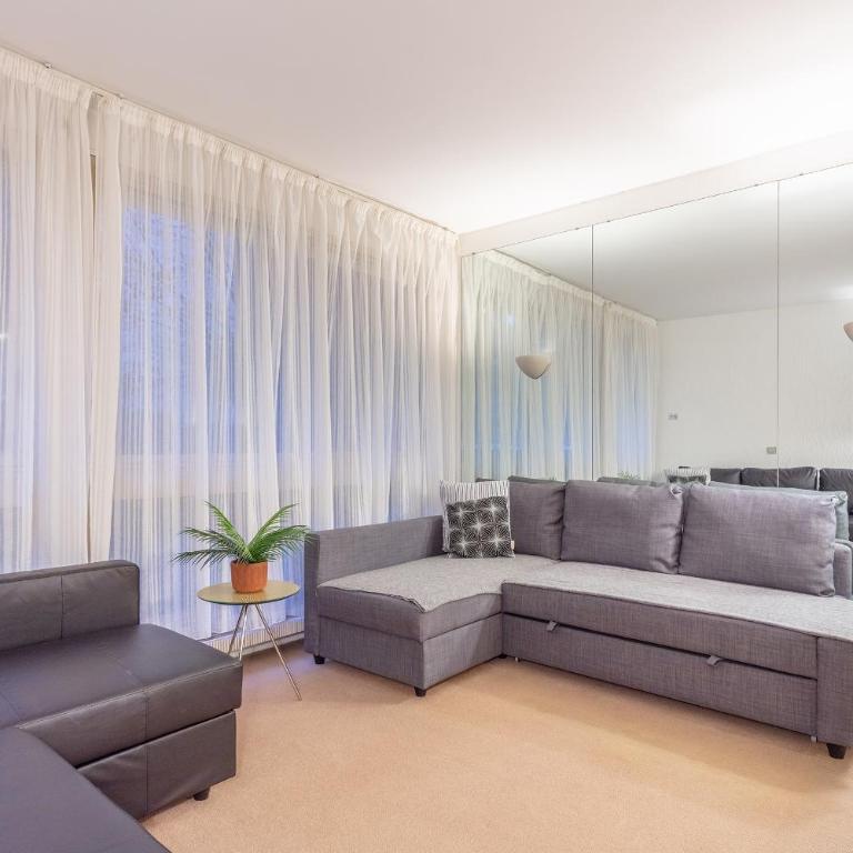 Luxury Living in Saint Germain - Appartement 1 Chambre - 4