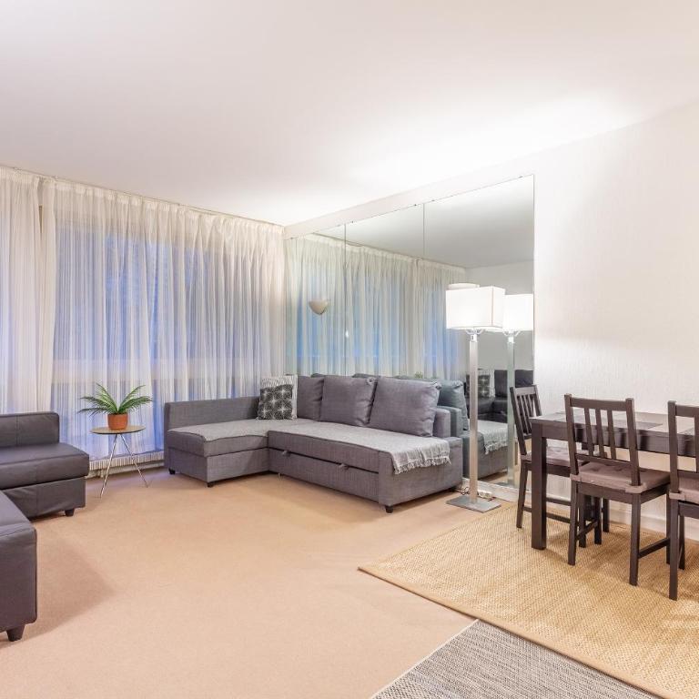 Luxury Living in Saint Germain - Appartement 1 Chambre - 1