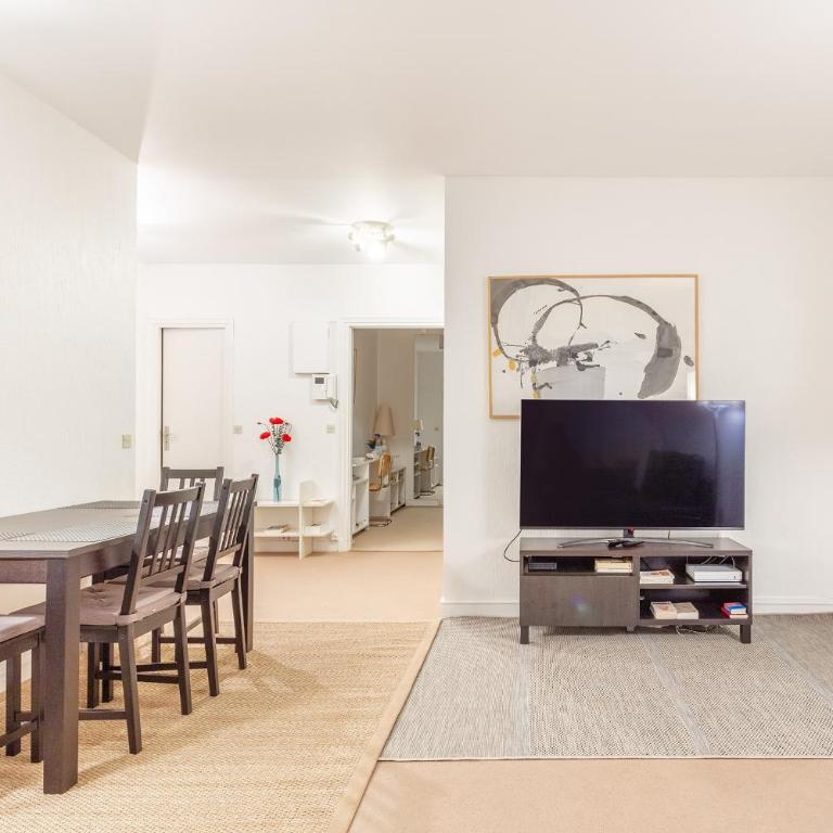 Luxury Living in Saint Germain - Appartement 1 Chambre - 3