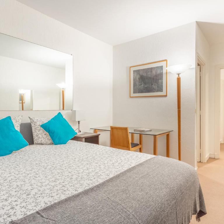 Luxury Living in Saint Germain - Appartement 1 Chambre - 11