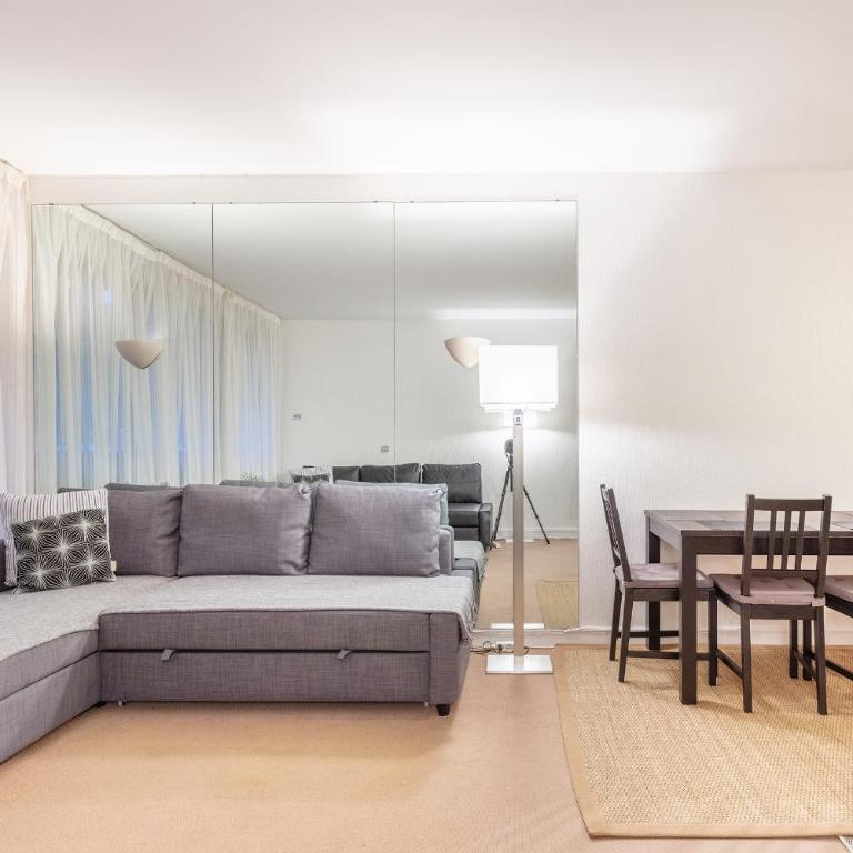 Luxury Living in Saint Germain - Appartement 1 Chambre - 7