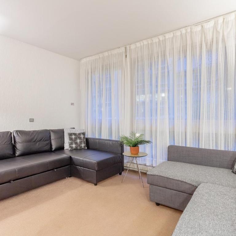 Luxury Living in Saint Germain - Appartement 1 Chambre - 9