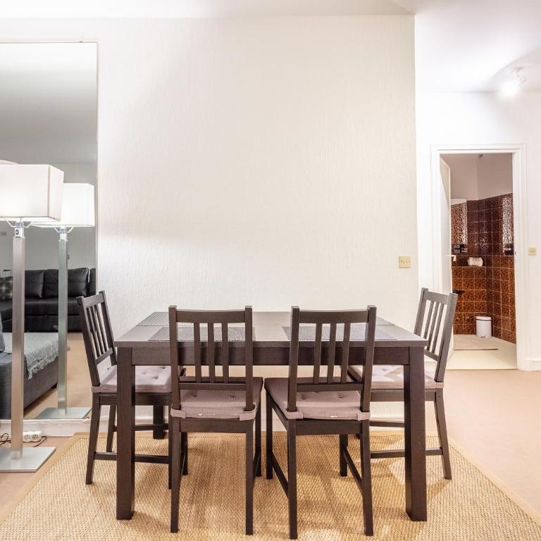 Luxury Living in Saint Germain - Appartement 1 Chambre - 8