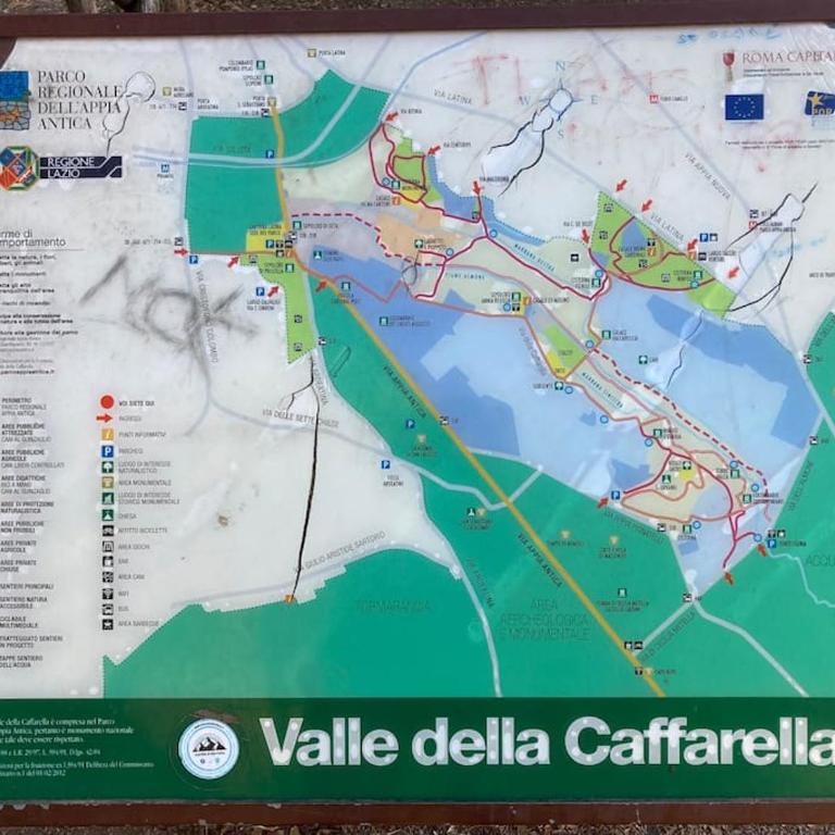 Green Vibes Rome - Appartamento con 1 Camera da Letto - 4