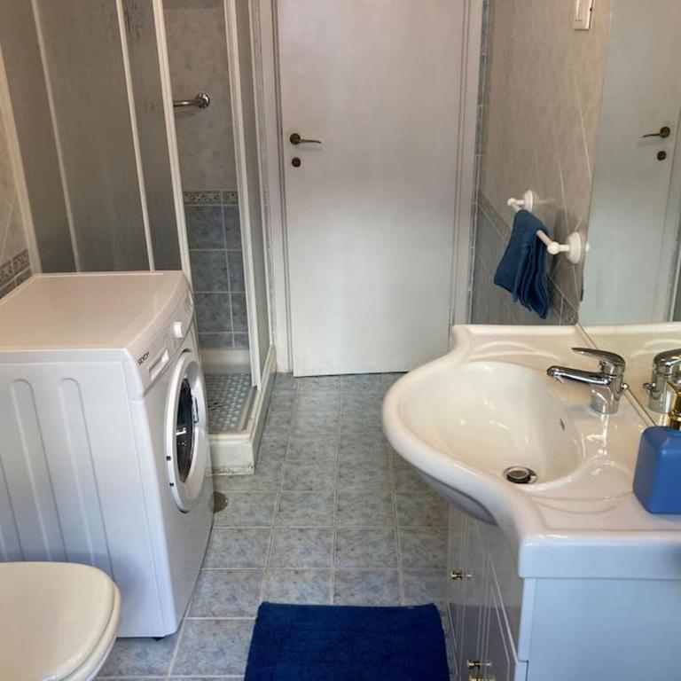 Green Vibes Rome - Appartamento con 1 Camera da Letto - 5