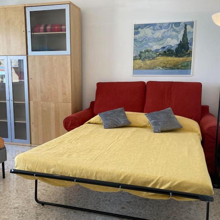Green Vibes Rome - Appartamento con 1 Camera da Letto - 8