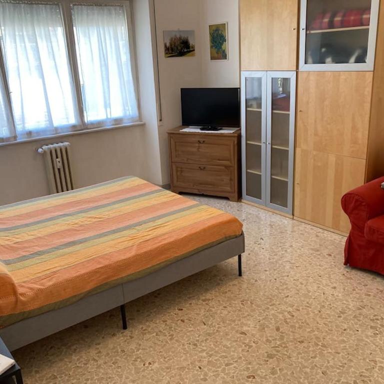 Green Vibes Rome - Appartamento con 1 Camera da Letto - 1
