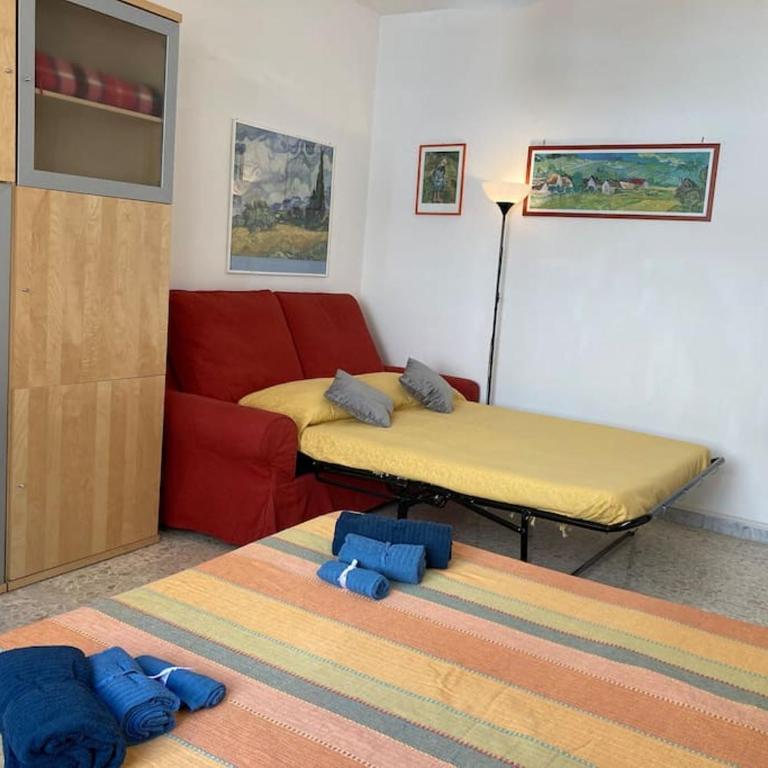 Green Vibes Rome - Appartamento con 1 Camera da Letto - 13