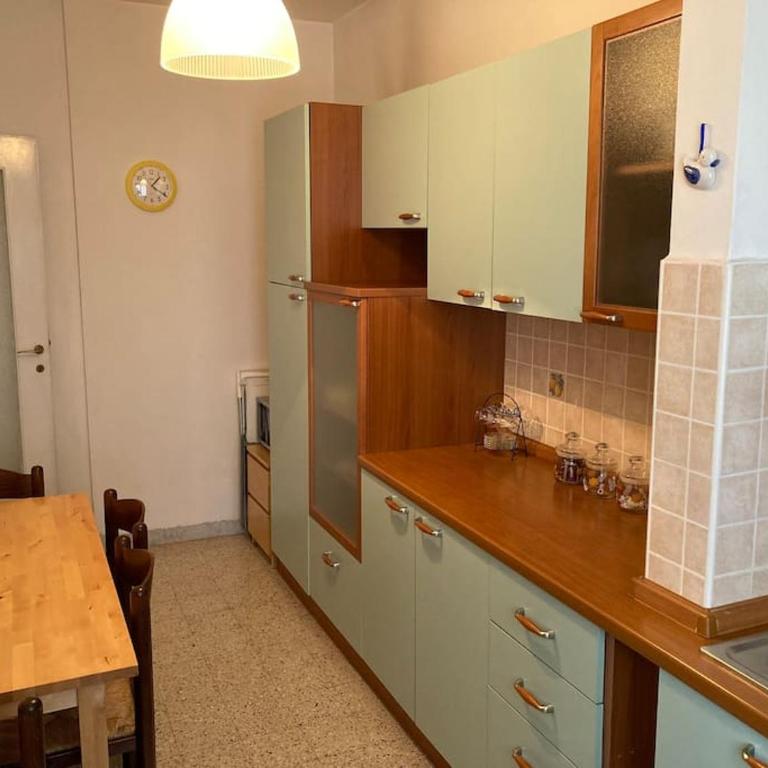 Green Vibes Rome - Appartamento con 1 Camera da Letto - 29