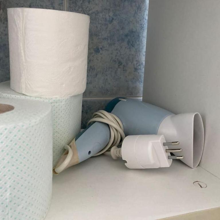 Green Vibes Rome - Appartamento con 1 Camera da Letto - 32