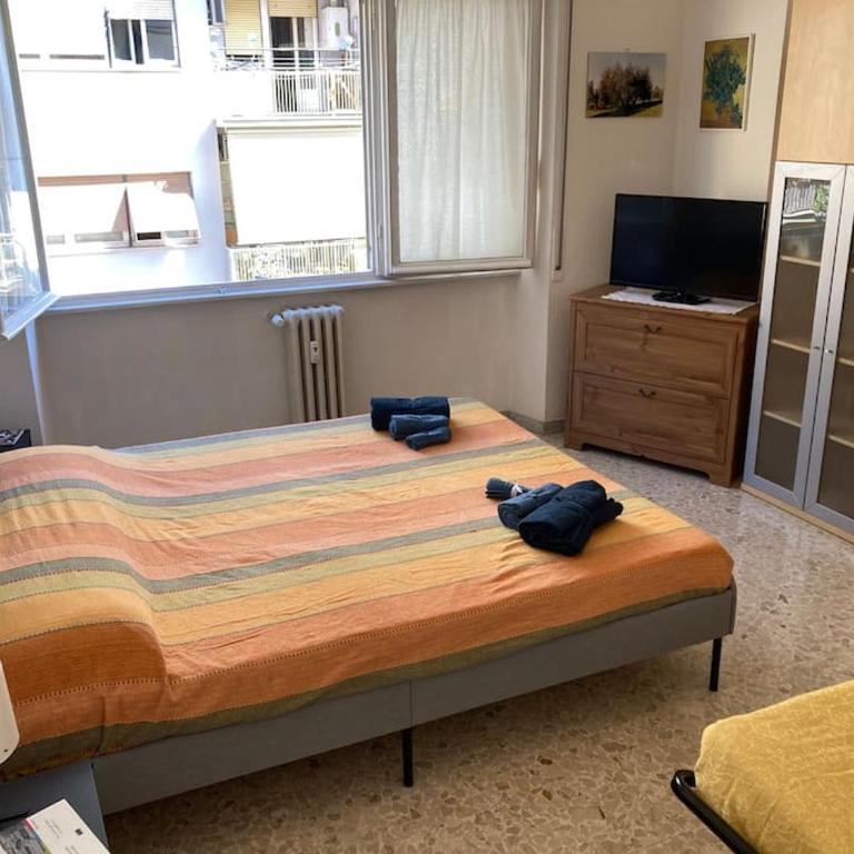 Green Vibes Rome - Appartamento con 1 Camera da Letto - 37
