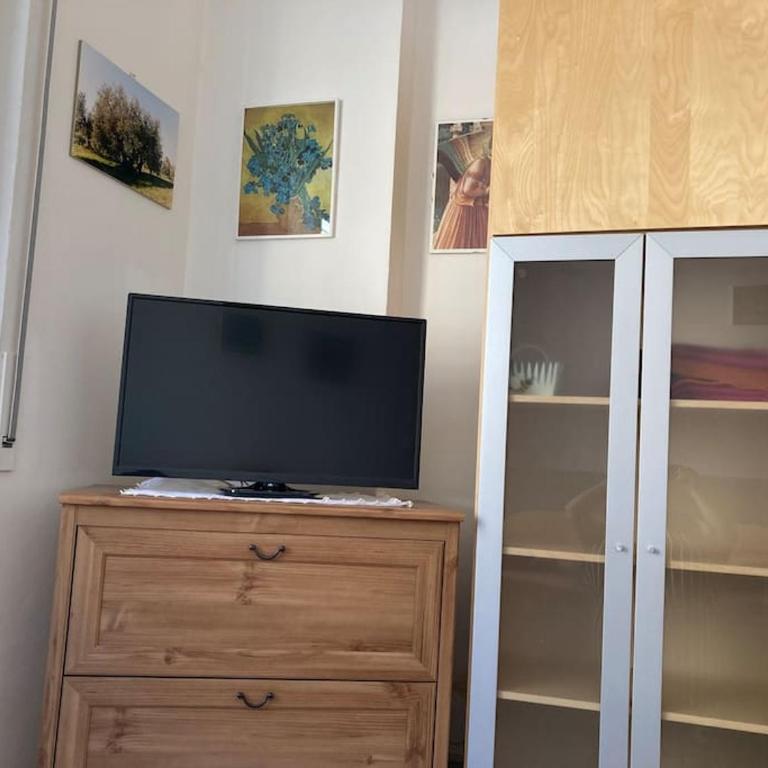 Green Vibes Rome - Appartamento con 1 Camera da Letto - 38