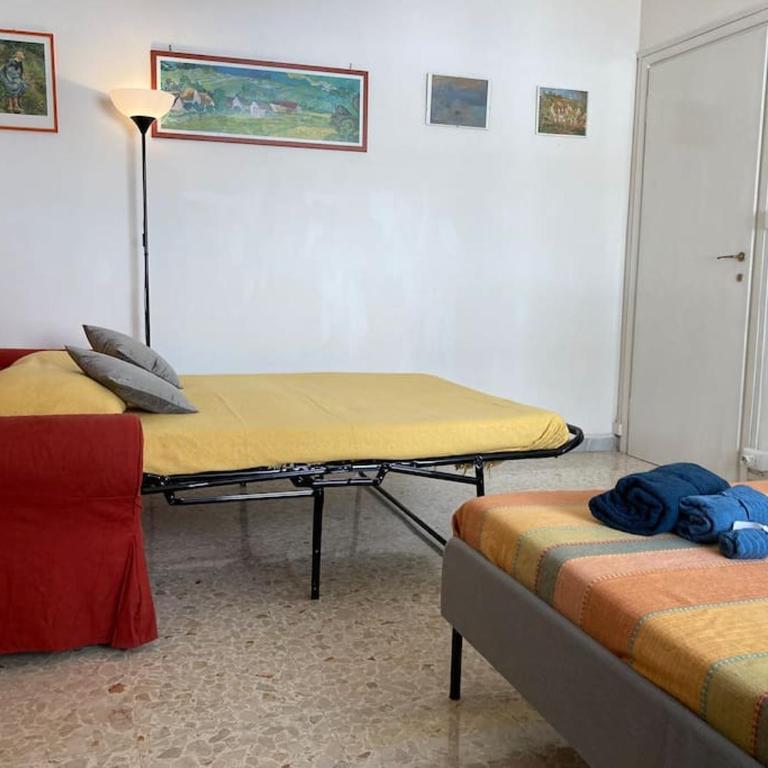 Green Vibes Rome - Appartamento con 1 Camera da Letto - 42