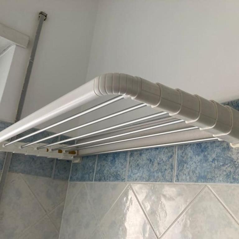 Green Vibes Rome - Appartamento con 1 Camera da Letto - 45