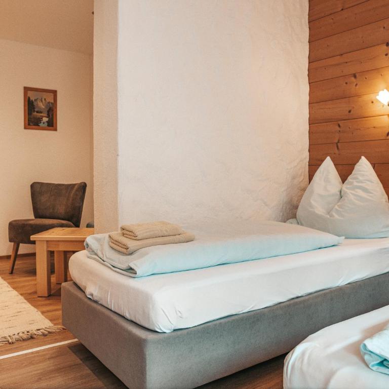 Hotel Mitterhof - Doppel- oder Zweibettzimmer - 6