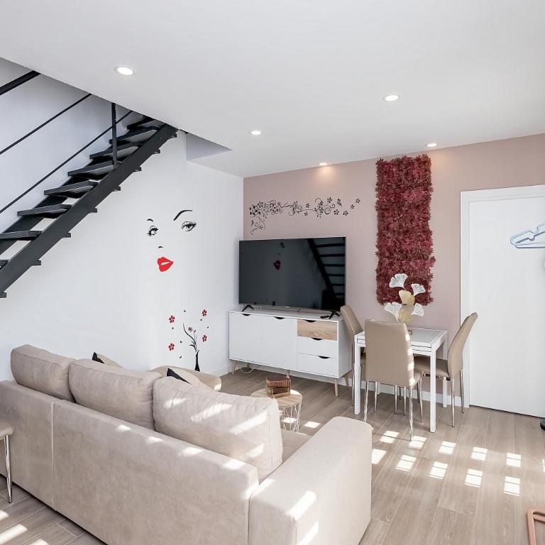 BHost - Regina - Apartamento de 2 dormitorios - 8