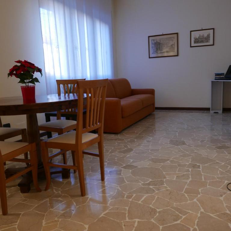 Residenza Feltre - Appartamento con 1 Camera da Letto - 8