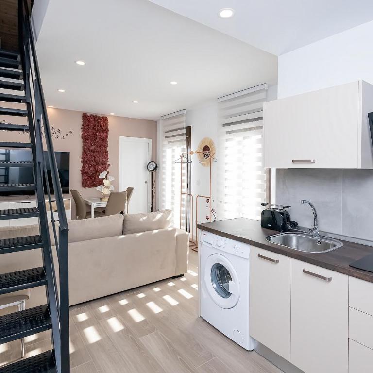 BHost - Regina - Apartamento de 2 dormitorios - 10