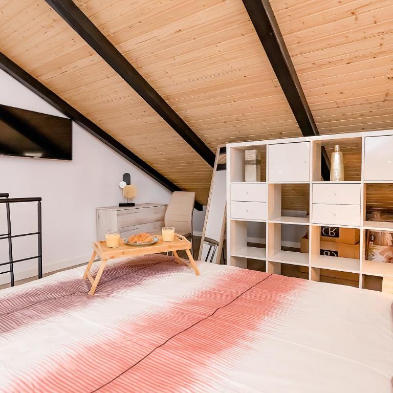 BHost - Regina - Apartamento de 2 dormitorios - 13