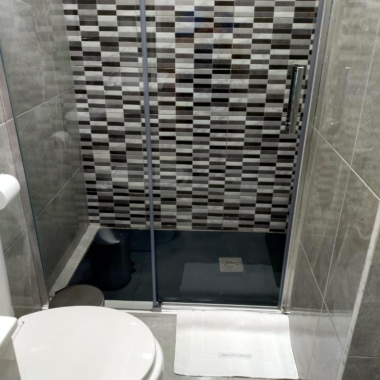 María y Juan Apartamento con Garaje - Apartamento de 1 dormitorio - 44