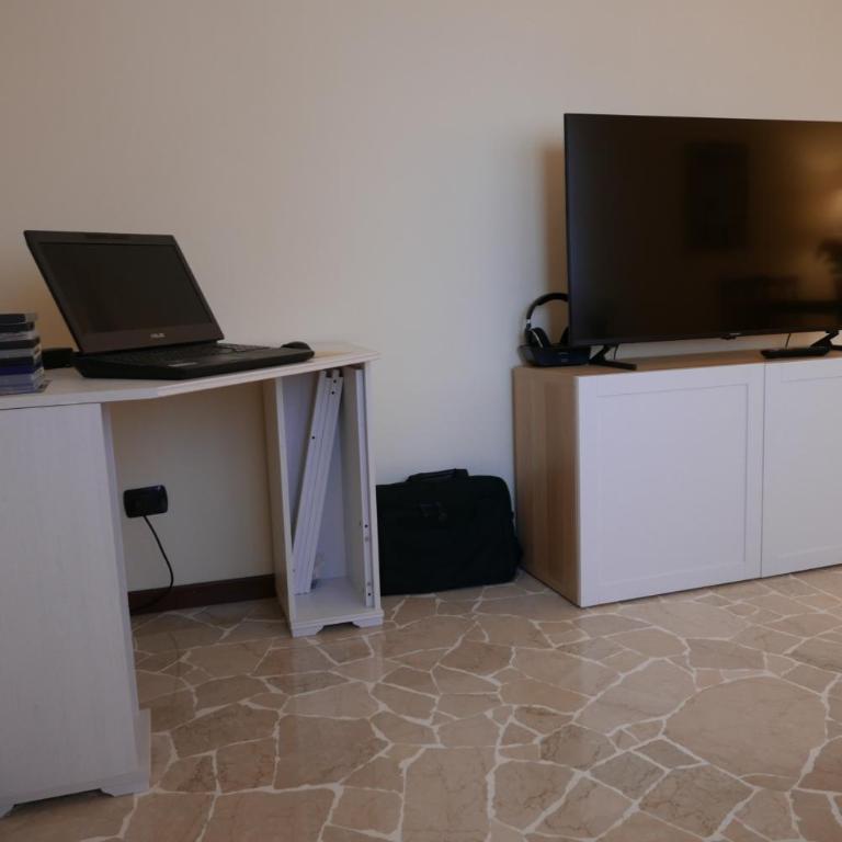 Residenza Feltre - Appartamento con 1 Camera da Letto - 11