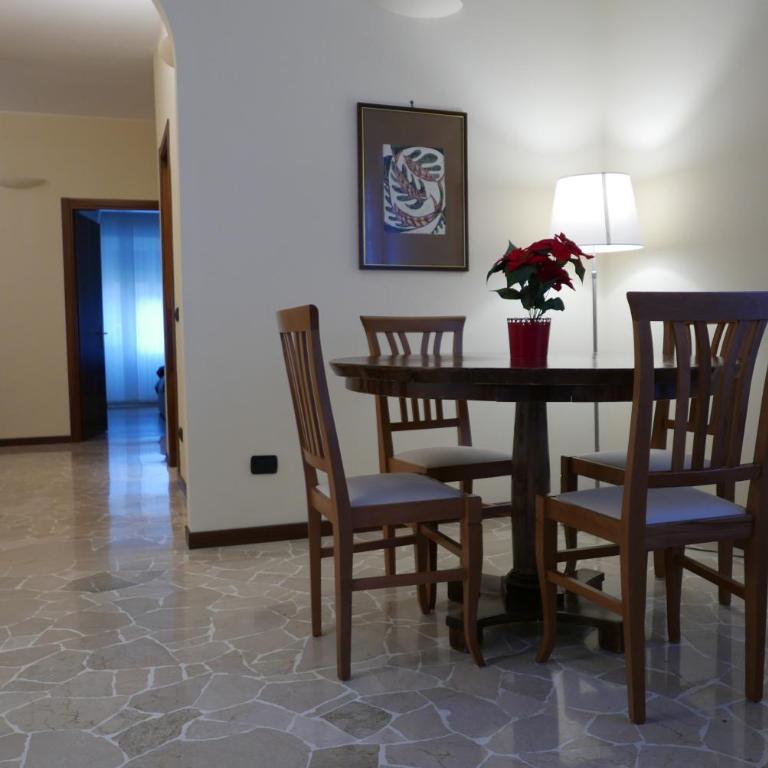 Residenza Feltre - Appartamento con 1 Camera da Letto - 12