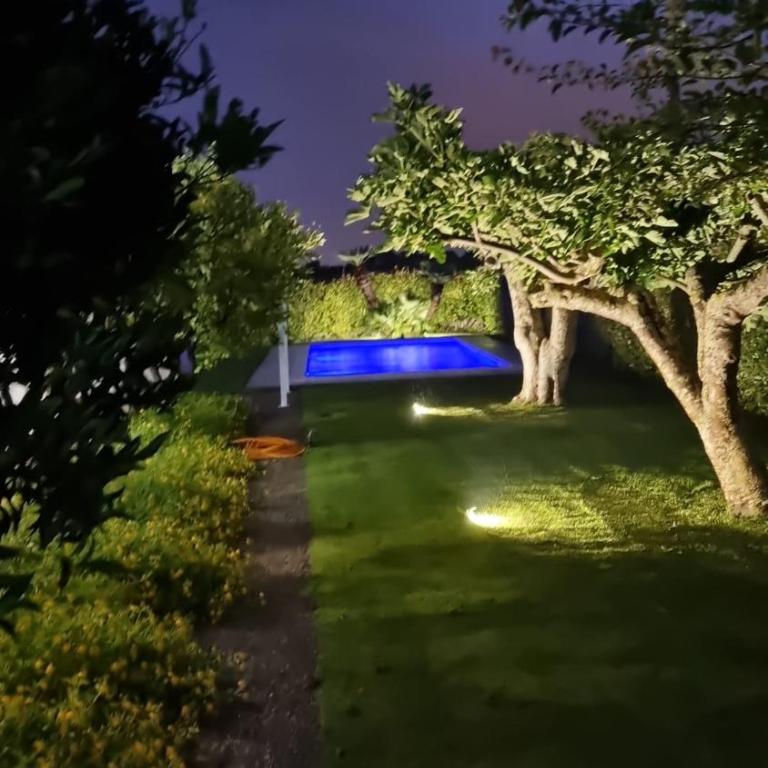 Villa Brancasi con piscina - Villa con Piscina Privata - 4